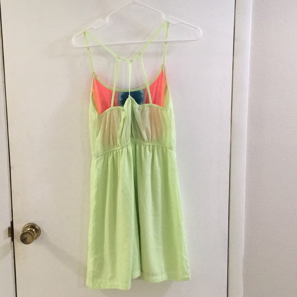 Hurley dress - Picture 2 of 2